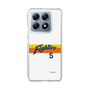 スリムプロテクションケース［ 北海道日本ハムファイターズ - 1982復刻レプリカ#5 NOMURA - 表 ］