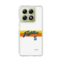 スリムプロテクションケース［ 北海道日本ハムファイターズ - 1982復刻レプリカ#5 NOMURA - 表 ］