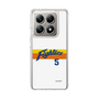 スリムプロテクションケース［ 北海道日本ハムファイターズ - 1982復刻レプリカ#5 NOMURA - 表 ］