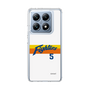スリムプロテクションケース［ 北海道日本ハムファイターズ - 1982復刻レプリカ#5 NOMURA - 表 ］
