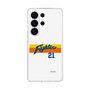 スリムプロテクションケース［ 北海道日本ハムファイターズ - 1982復刻レプリカ#21 KIYOMIYA - 表 ］