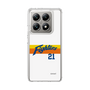 スリムプロテクションケース［ 北海道日本ハムファイターズ - 1982復刻レプリカ#21 KIYOMIYA - 表 ］