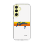 スリムプロテクションケース［ 北海道日本ハムファイターズ - 1982復刻レプリカ#7 MATSUMOTO - 表 ］