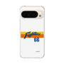 スリムプロテクションケース［ 北海道日本ハムファイターズ - 1982復刻レプリカ#66 MANNAMI - 表 ］