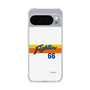 スリムプロテクションケース［ 北海道日本ハムファイターズ - 1982復刻レプリカ#66 MANNAMI - 表 ］