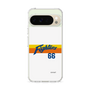 スリムプロテクションケース［ 北海道日本ハムファイターズ - 1982復刻レプリカ#66 MANNAMI - 表 ］