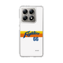 スリムプロテクションケース［ 北海道日本ハムファイターズ - 1982復刻レプリカ#66 MANNAMI - 表 ］