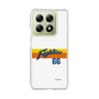 スリムプロテクションケース［ 北海道日本ハムファイターズ - 1982復刻レプリカ#66 MANNAMI - 表 ］