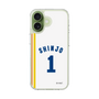 スリムプロテクションケース［ 北海道日本ハムファイターズ - 1982復刻レプリカ#1 SHINJO ］