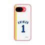 スリムプロテクションケース［ 北海道日本ハムファイターズ - 1982復刻レプリカ#1 SHINJO ］