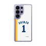 スリムプロテクションケース［ 北海道日本ハムファイターズ - 1982復刻レプリカ#1 SHINJO ］