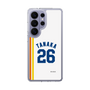 スリムプロテクションケース［ 北海道日本ハムファイターズ - 1982復刻レプリカ#26 TANAKA ］