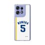 スリムプロテクションケース［ 北海道日本ハムファイターズ - 1982復刻レプリカ#5 NOMURA ］