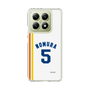 スリムプロテクションケース［ 北海道日本ハムファイターズ - 1982復刻レプリカ#5 NOMURA ］