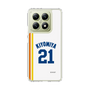 スリムプロテクションケース［ 北海道日本ハムファイターズ - 1982復刻レプリカ#21 KIYOMIYA ］