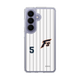 スリムプロテクションケース［ 北海道日本ハムファイターズ - 1993復刻レプリカ#5 NOMURA - 表 ］