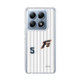 スリムプロテクションケース［ 北海道日本ハムファイターズ - 1993復刻レプリカ#5 NOMURA - 表 ］