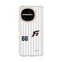 スリムプロテクションケース［ 北海道日本ハムファイターズ - 1993復刻レプリカ#66 MANNAMI - 表 ］