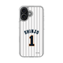スリムプロテクションケース［ 北海道日本ハムファイターズ - 1993復刻レプリカ#1 SHINJO ］