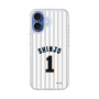 スリムプロテクションケース［ 北海道日本ハムファイターズ - 1993復刻レプリカ#1 SHINJO ］