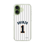 スリムプロテクションケース［ 北海道日本ハムファイターズ - 1993復刻レプリカ#1 SHINJO ］