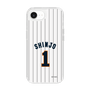スリムプロテクションケース［ 北海道日本ハムファイターズ - 1993復刻レプリカ#1 SHINJO ］