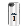 スリムプロテクションケース［ 北海道日本ハムファイターズ - 1993復刻レプリカ#1 SHINJO ］