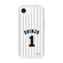 スリムプロテクションケース［ 北海道日本ハムファイターズ - 1993復刻レプリカ#1 SHINJO ］