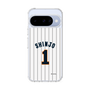 スリムプロテクションケース［ 北海道日本ハムファイターズ - 1993復刻レプリカ#1 SHINJO ］