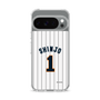 スリムプロテクションケース［ 北海道日本ハムファイターズ - 1993復刻レプリカ#1 SHINJO ］