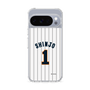 スリムプロテクションケース［ 北海道日本ハムファイターズ - 1993復刻レプリカ#1 SHINJO ］