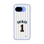 スリムプロテクションケース［ 北海道日本ハムファイターズ - 1993復刻レプリカ#1 SHINJO ］