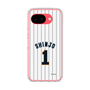 スリムプロテクションケース［ 北海道日本ハムファイターズ - 1993復刻レプリカ#1 SHINJO ］