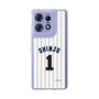 スリムプロテクションケース［ 北海道日本ハムファイターズ - 1993復刻レプリカ#1 SHINJO ］