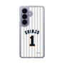 スリムプロテクションケース［ 北海道日本ハムファイターズ - 1993復刻レプリカ#1 SHINJO ］