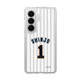 スリムプロテクションケース［ 北海道日本ハムファイターズ - 1993復刻レプリカ#1 SHINJO ］