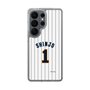 スリムプロテクションケース［ 北海道日本ハムファイターズ - 1993復刻レプリカ#1 SHINJO ］