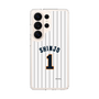 スリムプロテクションケース［ 北海道日本ハムファイターズ - 1993復刻レプリカ#1 SHINJO ］