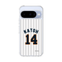 スリムプロテクションケース［ 北海道日本ハムファイターズ - 1993復刻レプリカ#14 KATOH ］