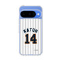 スリムプロテクションケース［ 北海道日本ハムファイターズ - 1993復刻レプリカ#14 KATOH ］