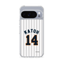 スリムプロテクションケース［ 北海道日本ハムファイターズ - 1993復刻レプリカ#14 KATOH ］