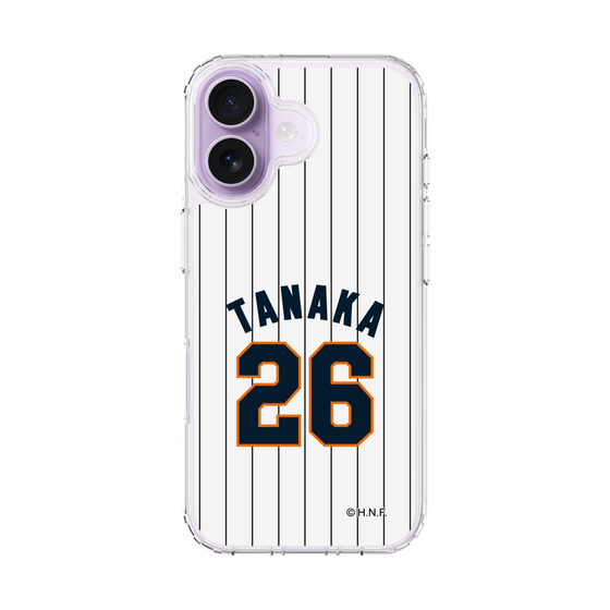 スリムプロテクションケース［ 北海道日本ハムファイターズ - 1993復刻レプリカ#26 TANAKA ］