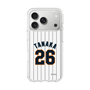 スリムプロテクションケース［ 北海道日本ハムファイターズ - 1993復刻レプリカ#26 TANAKA ］