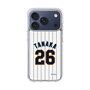 スリムプロテクションケース［ 北海道日本ハムファイターズ - 1993復刻レプリカ#26 TANAKA ］