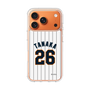 スリムプロテクションケース［ 北海道日本ハムファイターズ - 1993復刻レプリカ#26 TANAKA ］