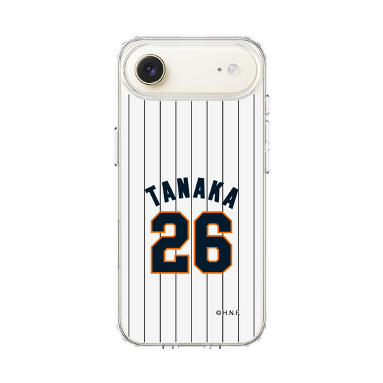 スリムプロテクションケース［ 北海道日本ハムファイターズ - 1993復刻レプリカ#26 TANAKA ］