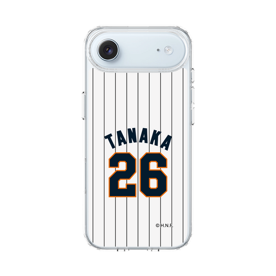 スリムプロテクションケース［ 北海道日本ハムファイターズ - 1993復刻レプリカ#26 TANAKA ］