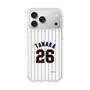 スリムプロテクションケース［ 北海道日本ハムファイターズ - 1993復刻レプリカ#26 TANAKA ］