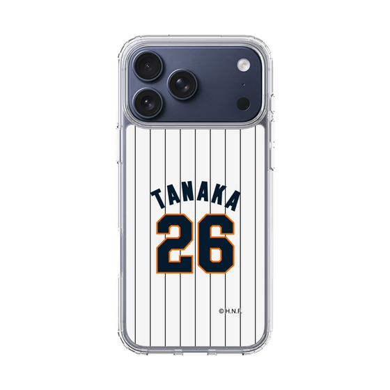 スリムプロテクションケース［ 北海道日本ハムファイターズ - 1993復刻レプリカ#26 TANAKA ］