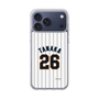 スリムプロテクションケース［ 北海道日本ハムファイターズ - 1993復刻レプリカ#26 TANAKA ］